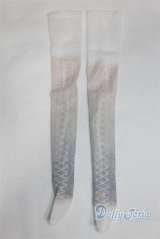 SD/OF:靴下/1/3　60ｃｍ　BJD　MJD　衣装　ドール用 A-26-01-21-084-NY-ZA