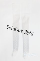 SD/OF:靴下/1/3　60ｃｍ　BJD　MJD　衣装　ドール用 A-26-01-21-084-NY-ZA