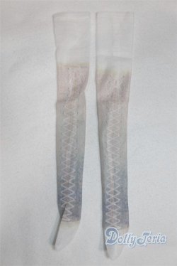 画像1: SD/OF:靴下/1/3　60ｃｍ　BJD　MJD　衣装　ドール用 A-26-01-21-084-NY-ZA