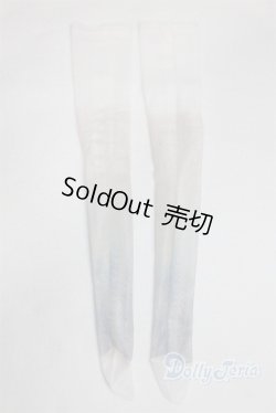 画像2: SD/OF:靴下/1/3　60ｃｍ　BJD　MJD　衣装　ドール用 A-26-01-21-084-NY-ZA
