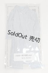 六分の一男子図鑑/OF:衣装/ファッションドール　衣装 A-26-01-21-033-NY-ZA