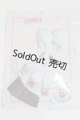 COME4FREE/OF:衣装セット/0 A-26-01-21-034-NY-ZA