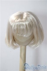 8-9inch/ウィッグ U-26-01-14-122-NY-ZU