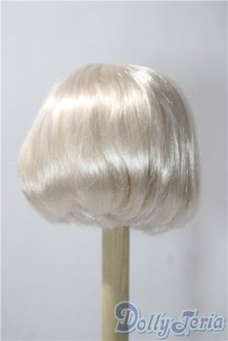 画像2: 8-9inch/ウィッグ U-26-01-14-122-NY-ZU