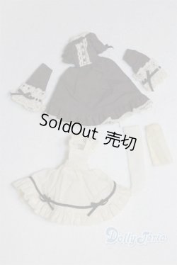 画像1: azoneピコニーモ/OF:1/12サイズドール　衣装/0 A-26-01-21-042-NY-ZA