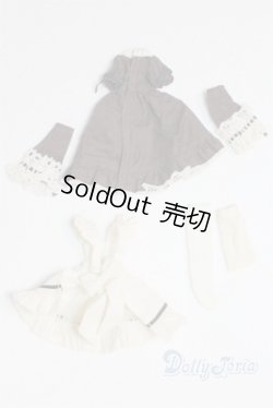 画像2: azoneピコニーモ/OF:1/12サイズドール　衣装/0 A-26-01-21-042-NY-ZA