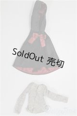 azoneピュアニーモ/OF:23cmサイズドール　衣装/0 A-26-01-14-284-NY-ZA