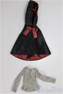 画像1: azoneピュアニーモ/OF:23cmサイズドール　衣装/0 A-26-01-14-284-NY-ZA