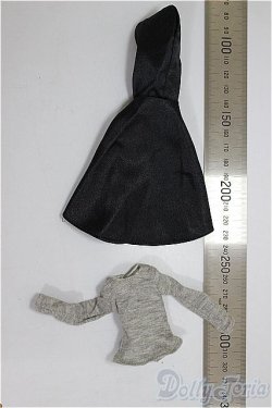 画像2: azoneピュアニーモ/OF:23cmサイズドール　衣装/0 A-26-01-14-284-NY-ZA