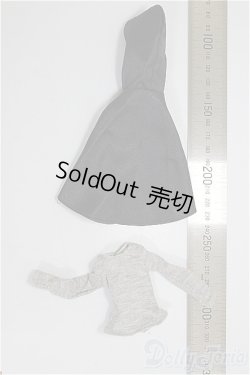 画像2: azoneピュアニーモ/OF:23cmサイズドール　衣装/0 A-26-01-14-284-NY-ZA