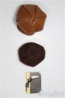 画像1: azoneピュアニーモ/OF:23cmサイズドール　小物/0 A-26-01-14-282-NY-ZA