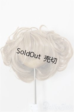 画像1: 9inch/ウィッグ/インチ　BJD　MJD　ドール用 A-26-01-14-266-NY-ZA