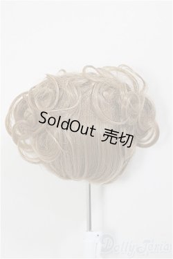 画像2: 9inch/ウィッグ/インチ　BJD　MJD　ドール用 A-26-01-14-266-NY-ZA