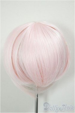 画像2: 9inch/ウィッグ/インチ　BJD　MJD　ドール用 A-26-01-14-270-NY-ZA