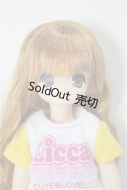 画像1: AZONE/こもれび森のどうぶつたち♪くまさん/ころん(アゾンダイレクトストア販売ver.)/0 A-26-01-14-278-NY-ZA