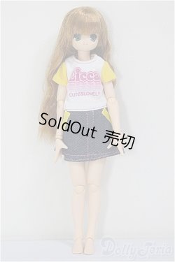 画像2: AZONE/こもれび森のどうぶつたち♪くまさん/ころん(アゾンダイレクトストア販売ver.)/0 A-26-01-14-278-NY-ZA