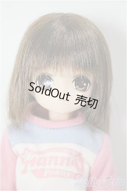 画像1: AZONE/FannyFanny/Himeno(ひめの)(通常販売ver.)/0 A-26-01-14-279-NY-ZA