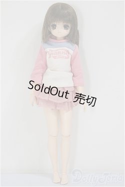 画像2: AZONE/FannyFanny/Himeno(ひめの)(通常販売ver.)/0 A-26-01-14-279-NY-ZA