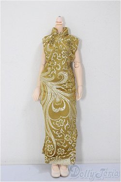 画像1: オビツ24/女の子ボディ / A-26-01-14-269-NY-ZA