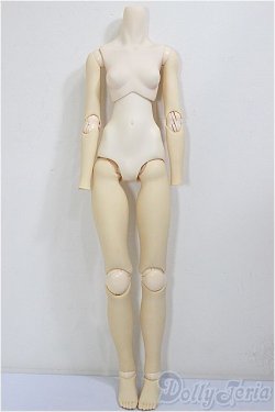 画像1: オビツ50/女性ボディ/ A-26-01-14-274-NY-ZA