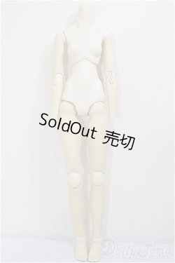 画像1: オビツ50/女性ボディ/ A-26-01-14-274-NY-ZA