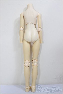 画像2: オビツ50/女性ボディ/ A-26-01-14-274-NY-ZA