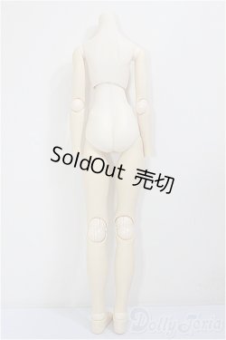 画像2: オビツ50/女性ボディ/ A-26-01-14-274-NY-ZA