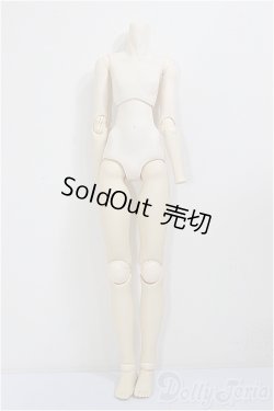 画像1: オビツ50/女性ボディ/ A-26-01-14-271-NY-ZA