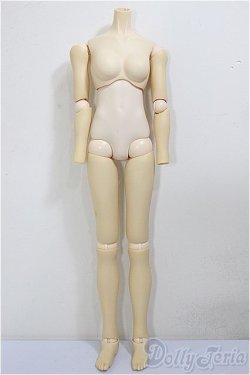 画像1: オビツ60/女子ボディ/ A-26-01-14-273-NY-ZA