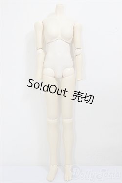 画像1: オビツ60/女子ボディ/ A-26-01-14-273-NY-ZA