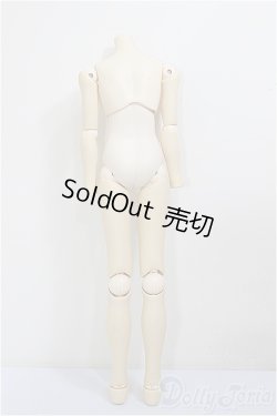 画像2: オビツ60/女子ボディ/ A-26-01-14-273-NY-ZA