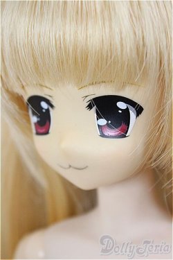 画像2: AZONE/AZONETプレミアム 1/3ハイブリッドアクティブフィギュアNo.016『魔法少女リリカルなのは The MOVIE 1st』フェイト・テスタロッサ【ラストシーンバージョン】/0 A-26-01-14-272-NY-ZA