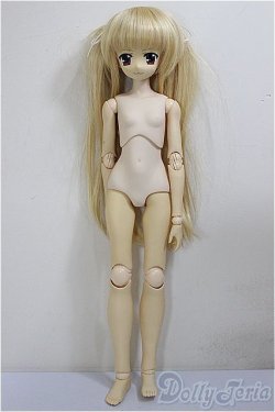 画像4: AZONE/AZONETプレミアム 1/3ハイブリッドアクティブフィギュアNo.016『魔法少女リリカルなのは The MOVIE 1st』フェイト・テスタロッサ【ラストシーンバージョン】/0 A-26-01-14-272-NY-ZA