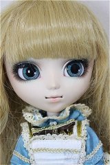 クラシカル アリス プーリップ バージョン/0 A-26-01-07-153-NY-ZA