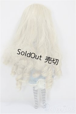 画像3: クラシカル アリス プーリップ バージョン/0 A-26-01-07-153-NY-ZA