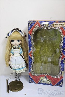 画像4: クラシカル アリス プーリップ バージョン/0 A-26-01-07-153-NY-ZA