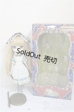 画像4: クラシカル アリス プーリップ バージョン/0 A-26-01-07-153-NY-ZA