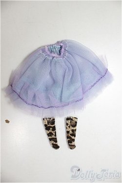 画像1: ネオブライス/OF:小物/ファッションドール　衣装 A-26-01-14-280-NY-ZA