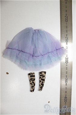 画像2: ネオブライス/OF:小物/ファッションドール　衣装 A-26-01-14-280-NY-ZA