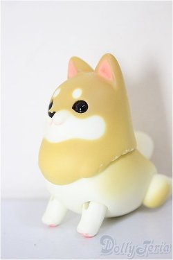 画像2: Studio L9&Arcadia/Mong!/BJD　球体関節人形 A-26-01-14-275-NY-ZA