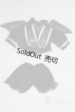 画像1: オビツ11/OF:衣装/1/12サイズ　ドール用 A-26-01-28-039-NY-ZA