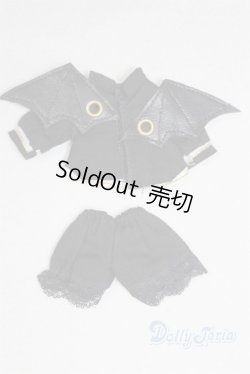 画像2: オビツ11/OF:衣装/1/12サイズ　ドール用 A-26-01-28-039-NY-ZA