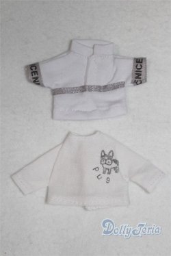 画像1: オビツ11/OF:衣装/1/12サイズ　ドール用 A-26-01-28-038-NY-ZA