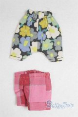 オビツ11/OF:衣装/1/12サイズ　ドール用 A-26-01-28-037-NY-ZA