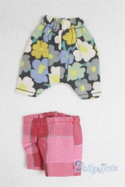 画像1: オビツ11/OF:衣装/1/12サイズ　ドール用 A-26-01-28-037-NY-ZA