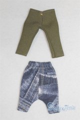 オビツ11/OF:衣装/1/12サイズ　ドール用 A-26-01-28-036-NY-ZA