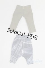 オビツ11/OF:衣装/1/12サイズ　ドール用 A-26-01-28-036-NY-ZA