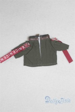 画像2: オビツ11/OF:衣装/1/12サイズ　ドール用 A-26-01-28-034-NY-ZA