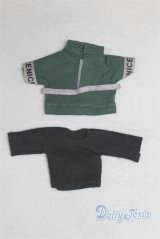 オビツ11/OF:衣装/1/12サイズ　ドール用 A-26-01-28-032-NY-ZA