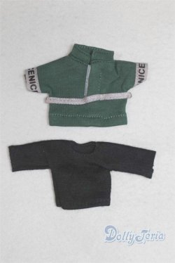 画像1: オビツ11/OF:衣装/1/12サイズ　ドール用 A-26-01-28-032-NY-ZA